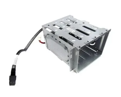 N9X00A - HP StoreVirtual 3000 SAS 3.5-inch Drive Enclosure