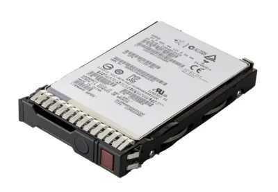 N9X87A - HP 200GB Single-Level Cell (SLC) SAS 6Gb/s 2.5-inch Solid State Drive