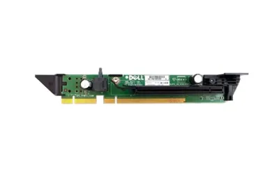 N9YDK - Dell PCI Express x16 Riser Board for PowerEdge R620 Server