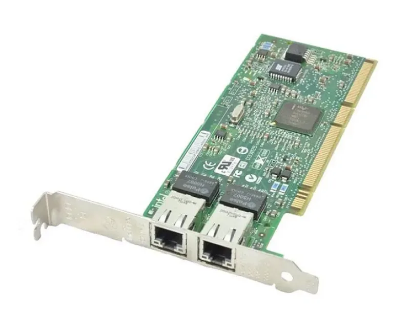 NAC-20CX-B - Fluke Networks Dual-Port Fibre Channel Host Bus Adapter