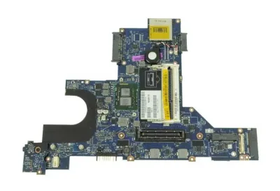 NAL60 - Dell System Board (Motherboard) with Intel Core i5-580M CPU Cooling Assembly and DC Jack for Latitude E4310 Laptop