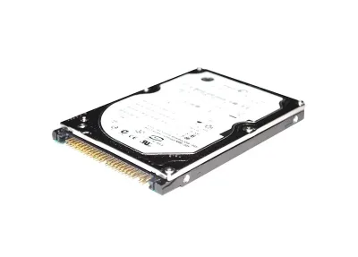 NB100IDE - HP 100GB 5400RPM IDE Ultra ATA-100 2.5-inch Hard Drive