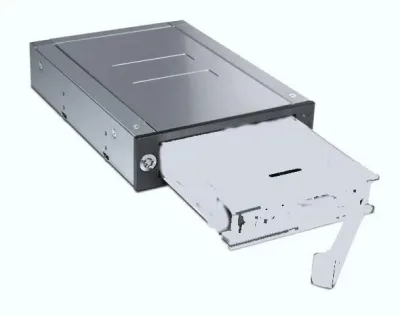 NB792AA - HP DX115 Removable Hard Drive Carrier for Z200 Small Form Factor Workstation