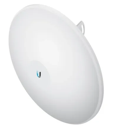 NBE-M5AC-500 - Ubiquiti PowerBeam IEEE 802.11ac 450Mbps Wireless Bridge