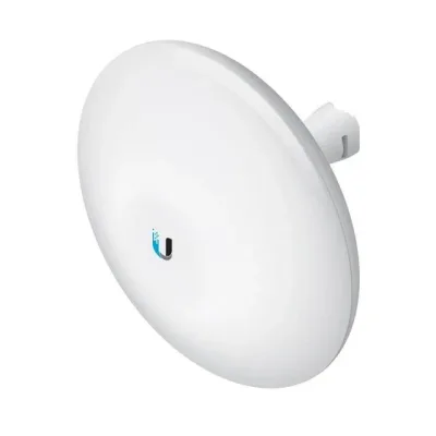 NBEM213 - Ubiquiti NanoBeam IEEE 802.11n 150Mbit/s Wireless Bridge
