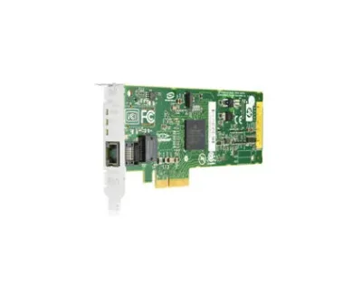 NC110T - HP NC110T PCI-Express Single Port Gigabit Ethernet Network Interface Card