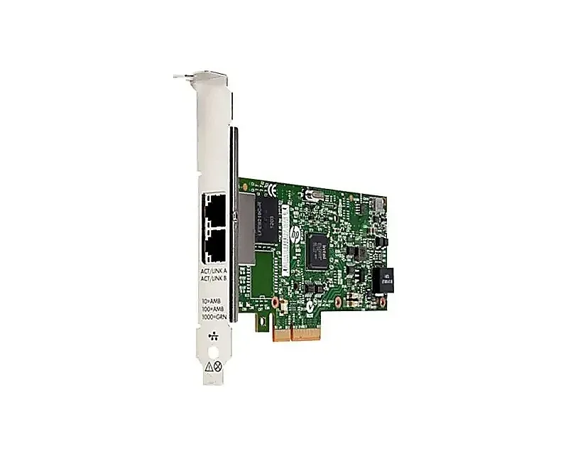 HP NC3135 2 x Ports 10/100Base-TX Fast Ethernet Network Interface Card