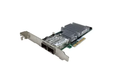 NC512M - HP Dual Port 10GB/s Multifunction BL-c Ethernet Adapter