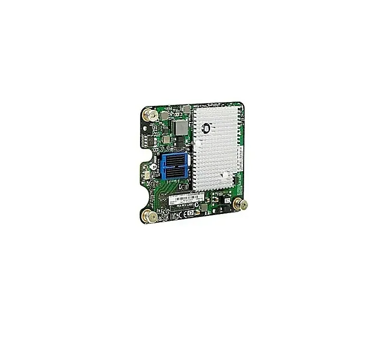 HP NC522M NC522M Flex-10 2 x Ports 10GbE Multifunction Mezzinine Ethernet Adapter Network Interface Card. In Stock