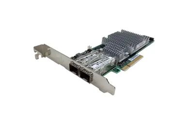 NC522SFP - HP Dual Port 10GBe Network Interface Card