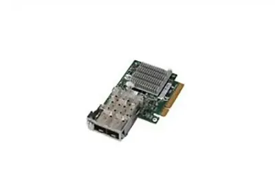 NC524SFP - HP 10GB 2-Port Network Adapter Card