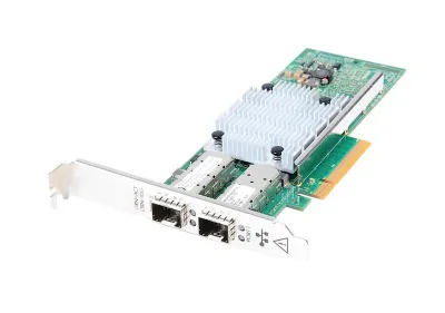 NC530SFP - HP Ethernet 10Gb 2-Port 530SFP+ PCI Express Adapter