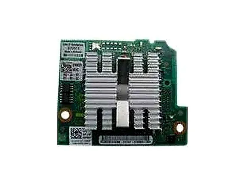 HP NC532M NC532M Flex-10 2 x Ports 10GbE PCI-Express Mezzanine Gigabit Ethernet Server Adapter for HP ProLiant c-Class BladeSystem. In Stock