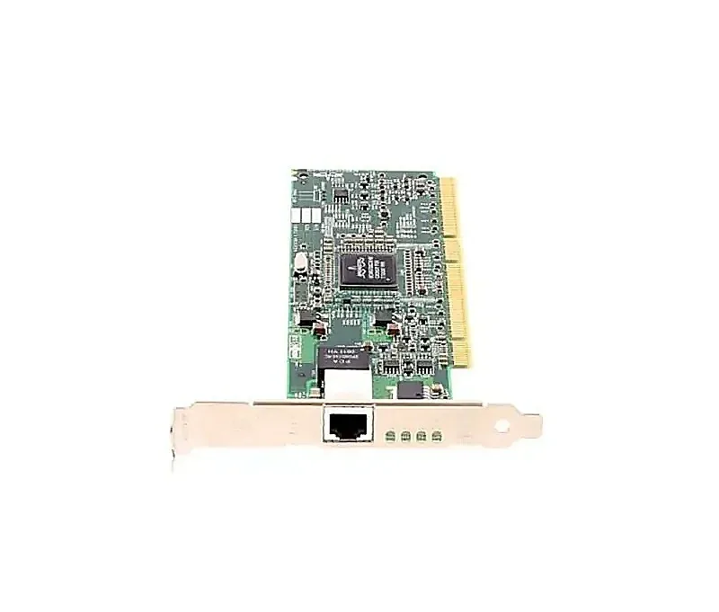 HP NC7771 NC7771 1 x RJ-45 Port 1000 Mbit/s 1000Base-T PCI-X Gigabit Server Adapter
