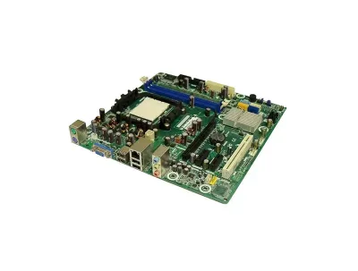 NC898-69001 - HP System Board (MotherBoard) for NARRA5-GL6 AMD AM2 Notebook PC