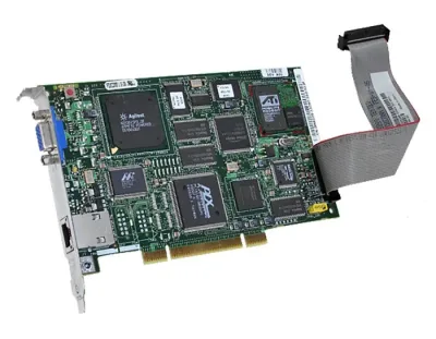 NC914 - Dell DRAC-4 Remote Access Card for PowerEdge 1800 / 6800 / 6850 Server