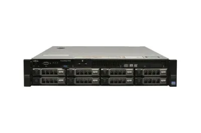 NCHRW - Dell PERC H800 PCI-Express SAS RAID Controller with 512MB Cache