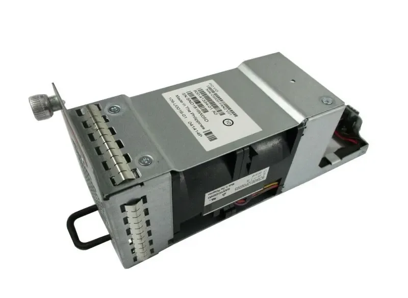 NCS-1RU-FAN-FW - Cisco NCS 5500 1RU Chassis Port-S Intake / Front-to-back Fan Tray