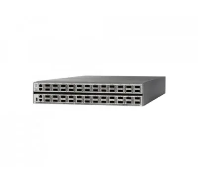 NCS-5502-FLTR-RV - Cisco Filter Port-side Exhaust/Back-to-Front for NCS 5502