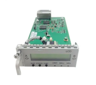 NCS2006-LCD - Cisco LCD Display with Backup Memory for NCS 2006