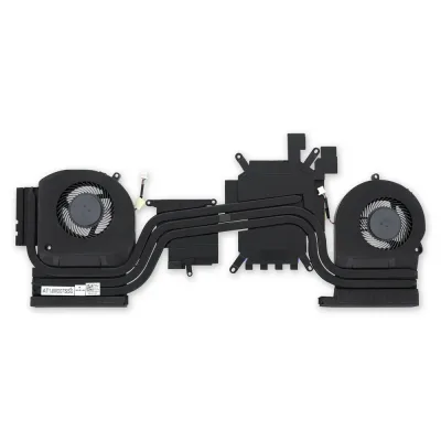 NCXVJ - Dell 14-inch CPU Cooling Heat Sink Assembly for Alienware M14xR2