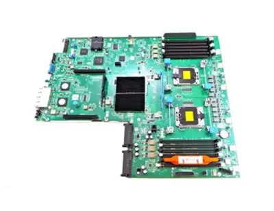 NCY41 - Dell System Board (Motherboard) for PowerEdge R610