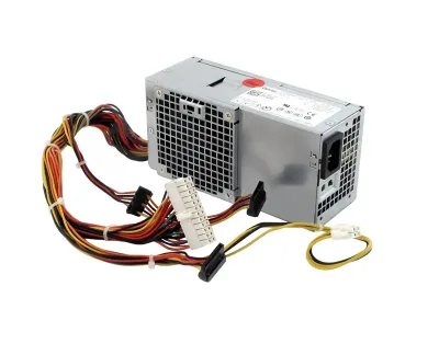 NCYVN - Dell 250-Watts 100-240V Power Supply for OptiPlex 390/790/ 990