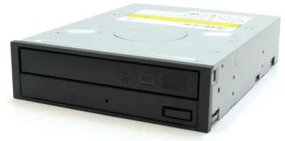 ND-3550A - HP DVD/CD-RW Optical Drive