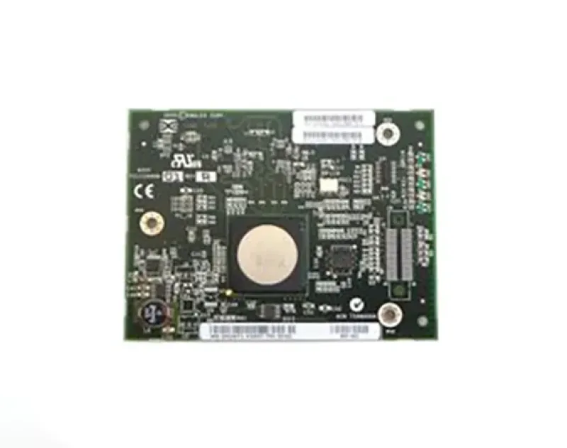 ND671 - Dell 4GB LPE1105 Fibre Channel Mezzanine Card Host Bus Adapter