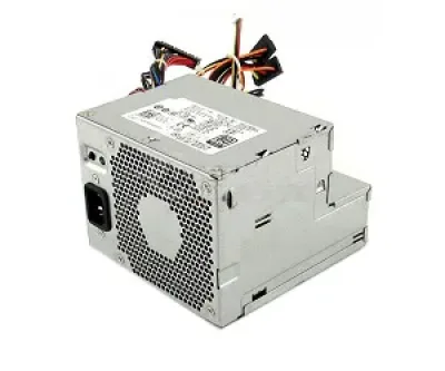 NDJM9 - Dell Reverse AirFlow Power Supply for Force10 S60 Switch