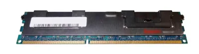 NE3103-002 - NEC 8GB Kit (2 X 4GB) DDR3-1066MHz PC3-8500 ECC Registered CL7 240-Pin DIMM 1.35V Dual Rank Memory Module