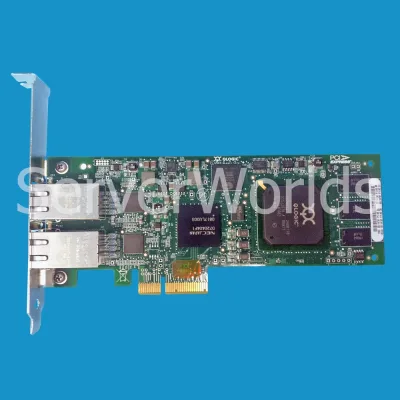 NE321040607 - QLogic Hba 2p PCie Fcoe ISCSI Card