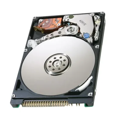 NE61246 - NEC 6GB 4200RPM ATA/IDE 2.5-inch Hard Drive