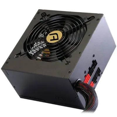 NE650M Antec NeoECO Modular NE650M Power Supply 650 Watts 80 PLUS BRONZE Certified with 120 mm Silent Fan, CircuitShield Protection, ATX 12V 2.4 & EPS 12V, 3-Year Warranty