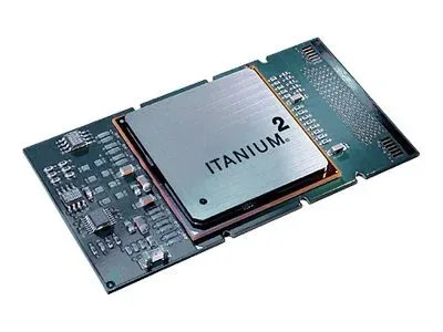 NE80549KE025009 - Intel Itanium-2 9040 1.60GHz 533MHz FSB 18MB L3 Cache Socket PPGA611 Processor