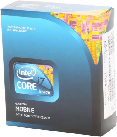 NE80549KE0256M - Intel Itanium-2 9010 1.60GHz 533MHz FSB 6MB L3 Cache Socket PPGA611 Processor