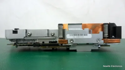 NE80567KE025009 - Intel Itanium-2 9140N 1.6GHz 533MHz FSB 18MB L3 Cache Socket PPGA611 Processor