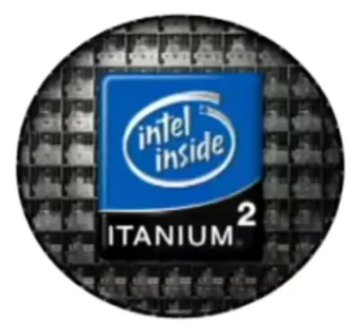 NE80567KE025015 - Intel Itanium-2 9150N 1.6GHz 533MHz FSB 24MB L3 Cache Socket PPGA611 Processor