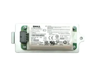 NEX-900926 - Dell Equallogic Controller Type-19 Module Smart Battery