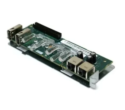 NF907 - Dell Control Panel