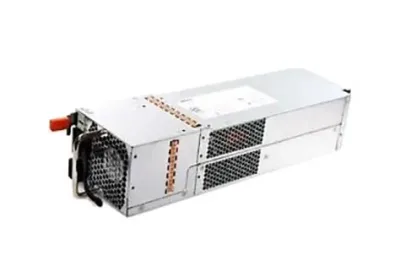 NFCG1 - Dell 600-Watts 100-240V Hot Swap Power Supply for PowerVault MD1200 MD1220 MD1400 MD1420 MD3200 MD3220