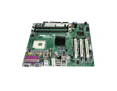 NG368 - Dell System Board for Dimension 3000 Desktop PC