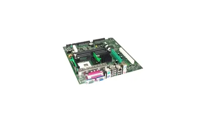 NG652 - Dell System Board SFF for GX270 Desktop