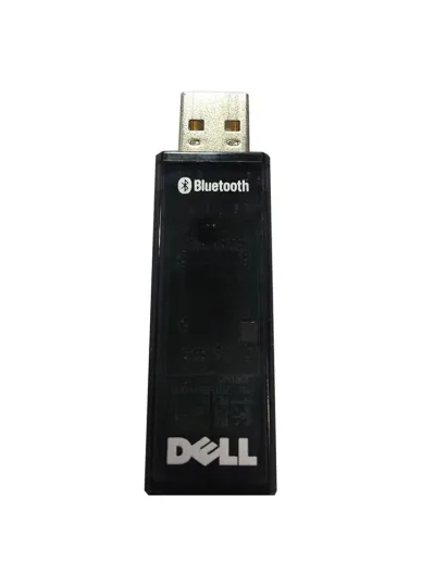NH366 - Dell Usb Wireless Bluetooth Receiver Dongle