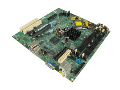 NH720 - Dell System Board for Dimension 5150