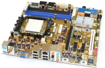 NH9R0 - Dell System Board (Motherboard) for Latitude E4300