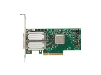 NHYP5 - Dell Mellanox ConnectX Dual-Port 10 Gigabit SFP+ Network Interface Card