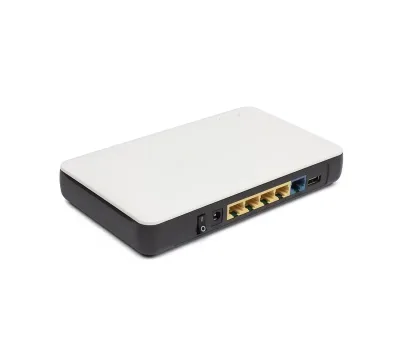 NI-XMR-4-AC - Brocade NetIron XMR 4000 IPV4/IPV6/MPLS Multi-Service Backbone Router 4 x Expansion Slot