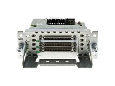 NIM-24A - Cisco Asynchronous Serial NIM Expansion Module
