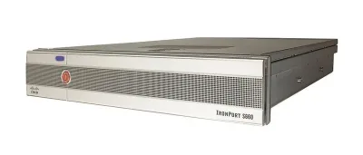 NIM-4FXSP - Cisco 4-Port Network Interface Module FXS FXS-E / DID